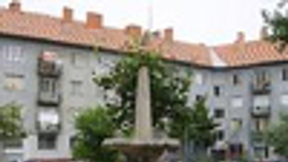 Fontánu pre Zuzanu uvedú slávnostne do prevádzky