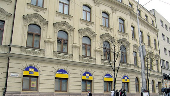 Kde nájdete otvorenú poštu počas novembrových sviatkov