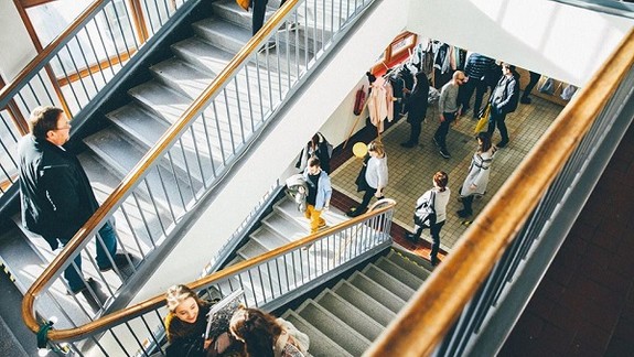 Móda, koncerty, diskusie, výstavy či workshopy: Fakulta architektúry v znamení Urban Marketu