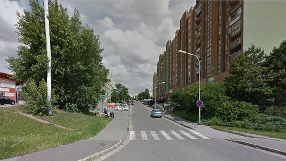 V Devínskej Novej Vsi vyvádzal agresor so strelnou zbraňou 