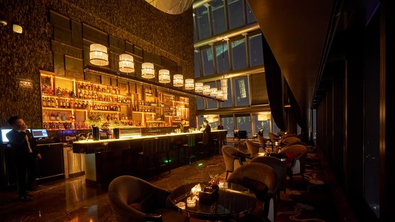 Prémiové bratislavské bary, ktoré stoja za návštevu