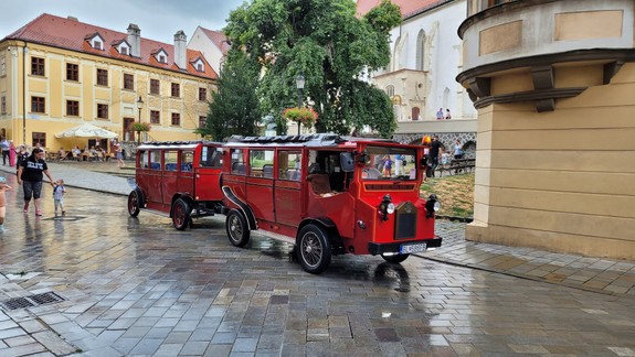 Od augusta funguje predaj digitálnej verzie zľavovej turistickej karty pre Bratislavu