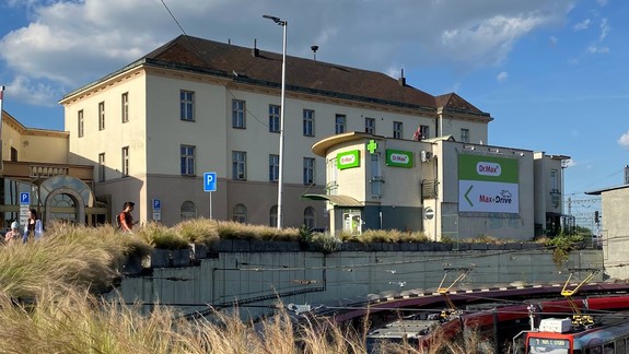 Tisíce produktov z lekárne vám doručia už do 3 hodín