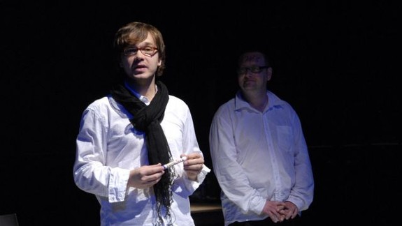 Divadlo Meteorit uvedie Shakespeara za 120 minút