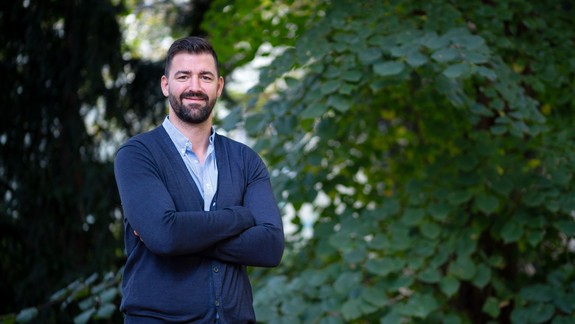 Radoslav Rančík: Kvalitná akadémia je základom úspešného klubu. V Slovane takú budujeme.