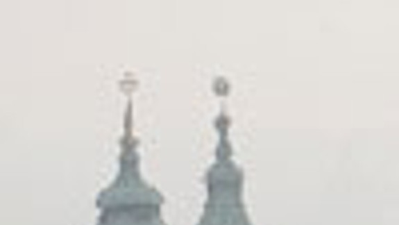 Czech Press Photo 2009 v Dome umenia