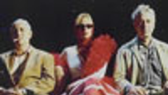 Divadlo Bez zábradlí na Novej scéne