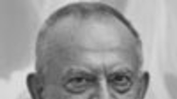 Vladimír Popovič vystavuje svoje Milenky