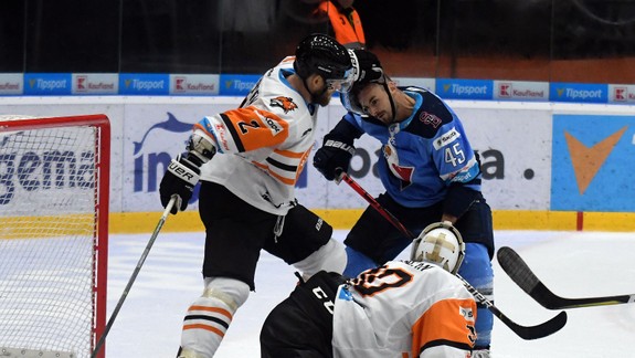Vandas odchádza zo Slovana do Popradu: Zatúžil som ísť domov