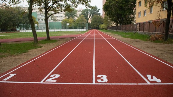 Mesto prijíma žiadosti o granty na športovú infraštruktúru