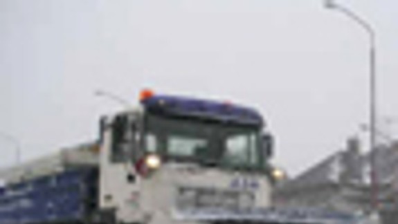 Dúbravku stála zimná služba takmer 230-tisíc eur