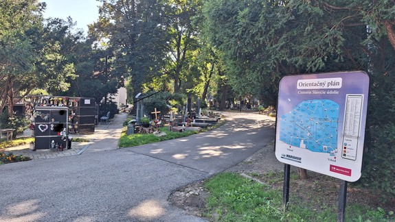 Pohrebníctvo Marianum vysvetľuje, prečo môžu hrobové miesta zdražieť ešte viac