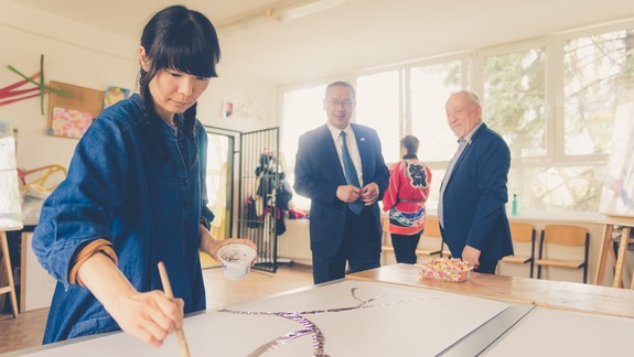 Lákajú vás zvyky a kultúra Japonska? Spoznať ich môžete na Festivale sakúr a umenia