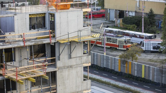 Viete, koľko sa minulý rok postavilo v Bratislavskom kraji bytov?