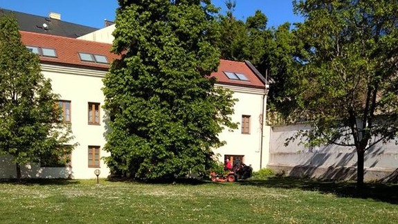 Už zajtra otvárajú Grassalkovichovu záhradu