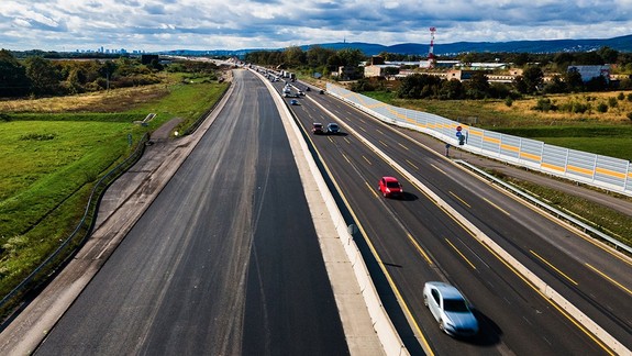 NDS čoskoro sprejazdní rozšírenú D1 pri Bratislave, najskôr v smere do mesta