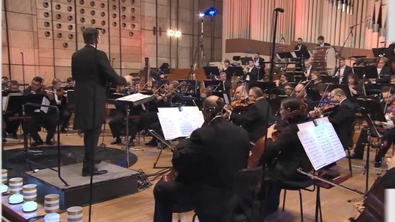 Symfonický orchester Slovenského rozhlasu otvára novú koncertnú sezónu