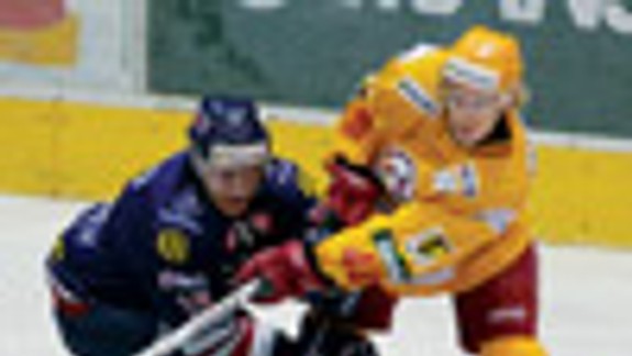 Slovanisti sú favoritmi hokejovej Extraligy