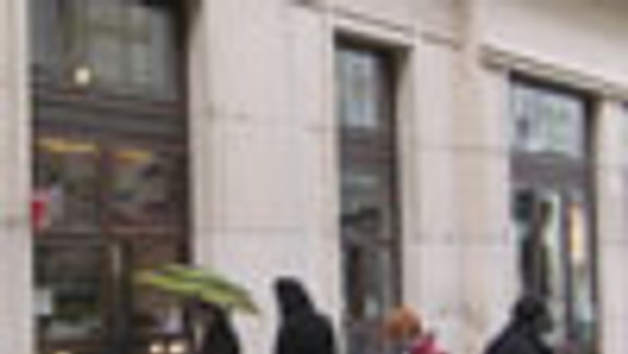 Priestory Vegetky prenajali súkromnej firme