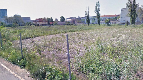 Projekt Slovany má nahradiť Obytný súbor Škultétyho