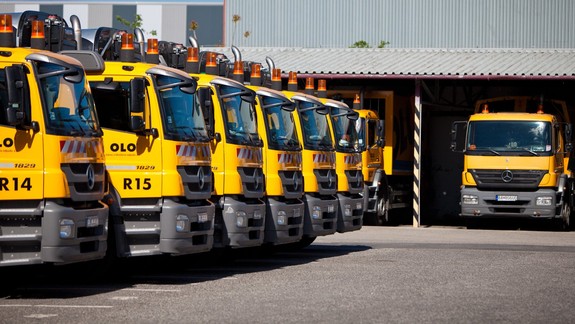 Novým šéfom OLO bude Ivan Sokáč, zmeny nastali aj v dozornej rade