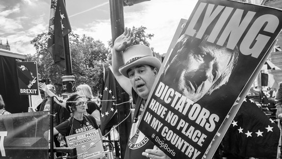 Cesty medzi ľuďmi: V Stredoeurópskom dome fotografie sprístupnia výstavu Rudolfa Baranoviča