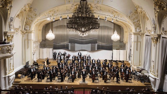 Po boku filharmónie sa predstaví výnimočný hráč na lesnom rohu