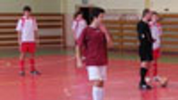 Prípravkári sa stretnú v Dome športu