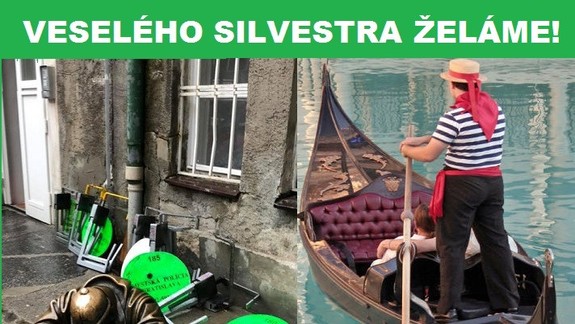 SILVESTER: Tu sú vaše najvtipnejšie a najtrefnejšie facebookové komentáre našich článkov z roku 2018!