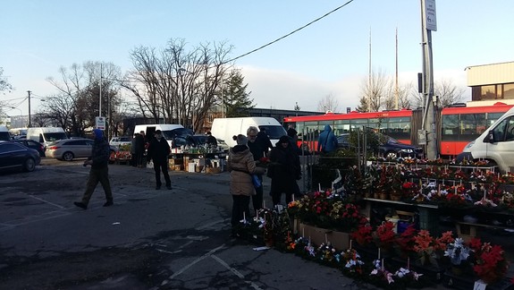 DPB sa cez Dušičky chystá posilniť spoje a to do krematória i na všetky bratislavské cintoríny