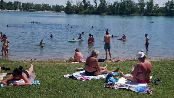 Utopiť sa môžeme na mnoho spôsobov, riziko je 200-krát vyššie ako smrť pri dopravnej nehode