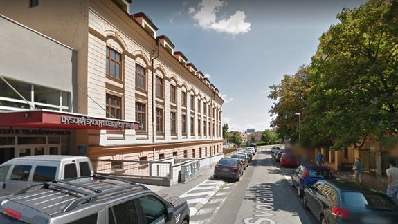 Nevidiaci budú spolu so študentmi herectva čítať Shakespearove a Moliérove dialógy. Neprídete?