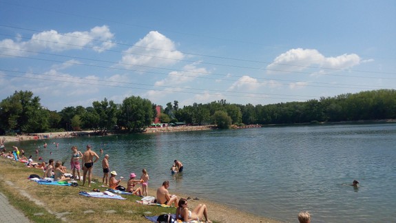 Aká je kvalita vody na kúpaliskách? Tu sú čerstvé výsledky analýz