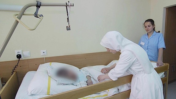 Pandémia spôsobila problémy aj hospicom, chýbajú pomôcky aj personál