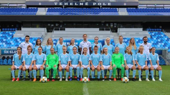 VIDEO: Futbalistky ŠK Slovan Bratislava začnú kvalifikačný turnaj Ligy majstrov s maďarským Ferencvárosom