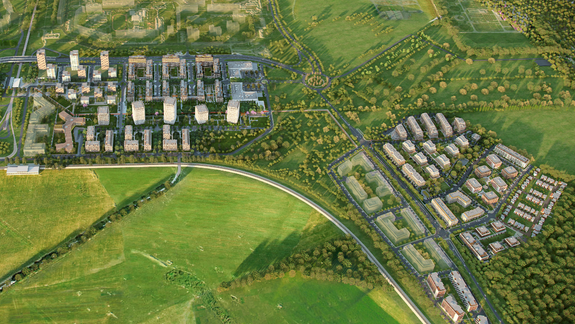 Geológ: odstraňovanie umelého kopca v Slnečniciach monitorujeme denne