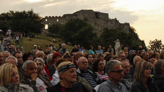Pocta slobode: Na Devíne vystúpia slovenské a české hviezdy