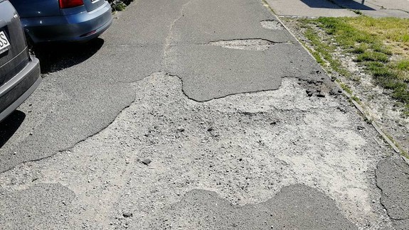 Mesto zverejňuje plán rekonštrukcie komunikácií a verejných priestorov: Je tam aj vaša ulica?