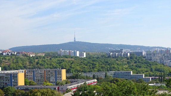 Karlova Ves vyhlásila stavebnú uzáveru v zóne Líščie údolie