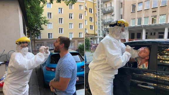 Hokejový Slovan prerušil tréningový proces - hlási sedem pozitívnych prípadov korony