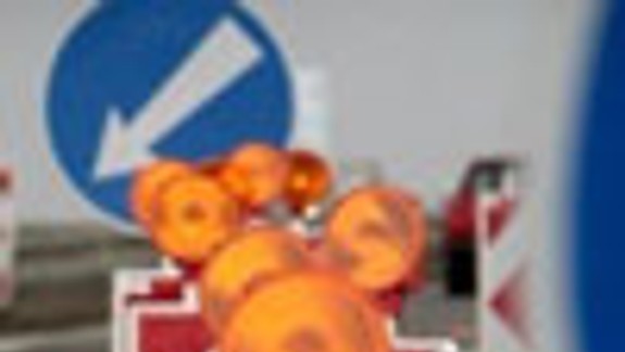 Hargašova v Záhorskej Bystrici čiastočne uzatvorená