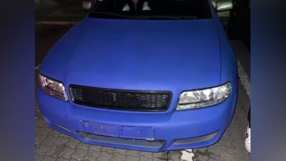 V Bratislave sa počas uplynulej noci konali tuningové zrazy