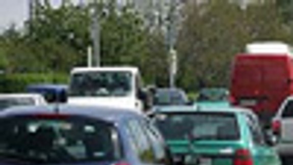 Vajnorčania protestujú proti ďalšej výstavbe