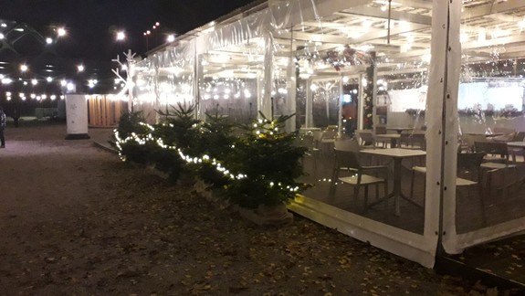 Už zajtra otvárajú Zimný Tyršák: Vstup len pre kompletne zaočkovaných!