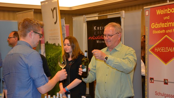 SÚŤAŽ: Vyhrajte lístky na bratislavskú prezentáciu burgenlandských vín