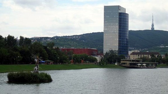 Na Kuchajde sa aj v tejto sezóne možno okúpať zadarmo