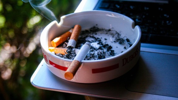 Odborníci upozorňujú: Cigarety vytvárajú iba ilúziu relaxu, skúste to inak