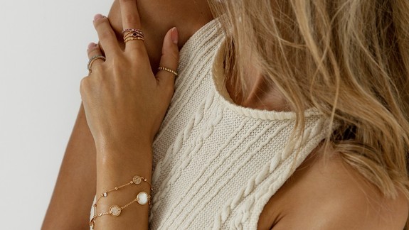 Šperkársky dom Moraglione oslávi 100 rokov. Vedeli ste, že jeho šperky si môžete kúpiť aj v Bratislave?