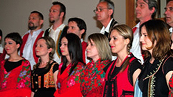 V Jezuitskom kostole začína Medzinárodný mládežnícky festival
