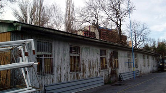 V Karloveskej zátoke opravia lodenice